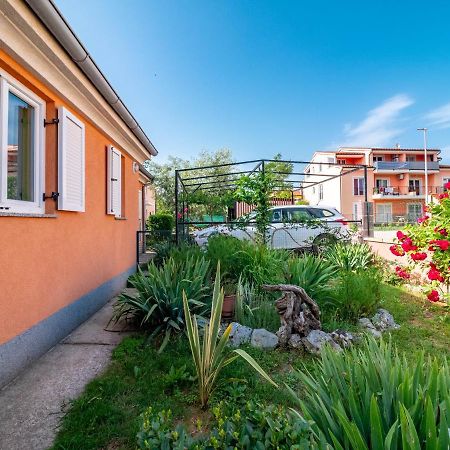 Apartmani Arijana Медулин Екстер'єр фото