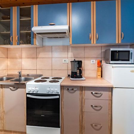 Apartmani Arijana Медулин Екстер'єр фото