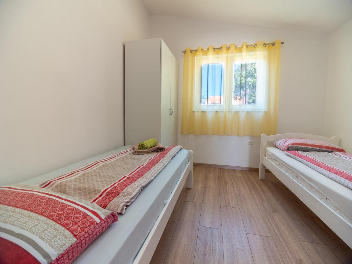 Apartmani Arijana Медулин Екстер'єр фото