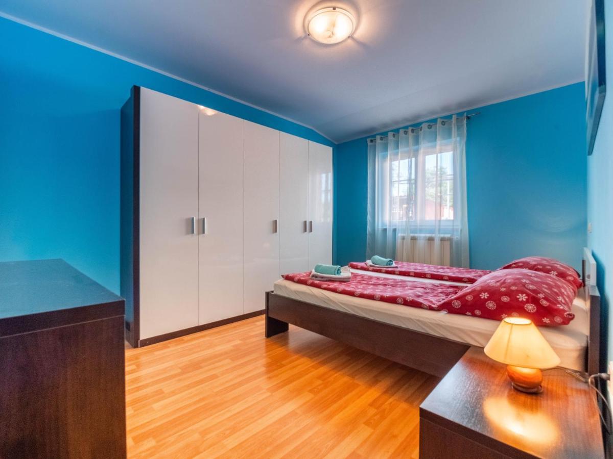 Apartmani Arijana Медулин Екстер'єр фото