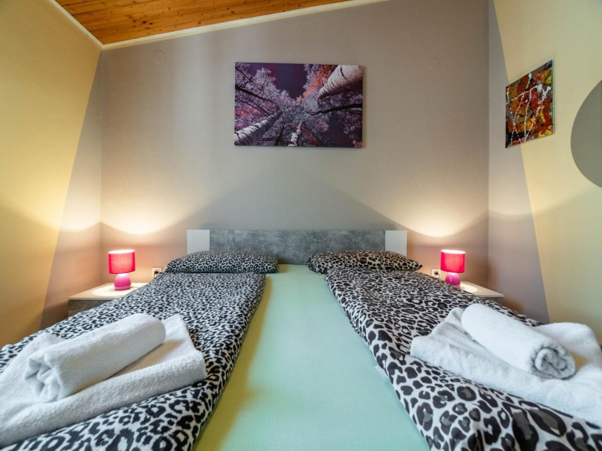 Apartmani Arijana Медулин Екстер'єр фото