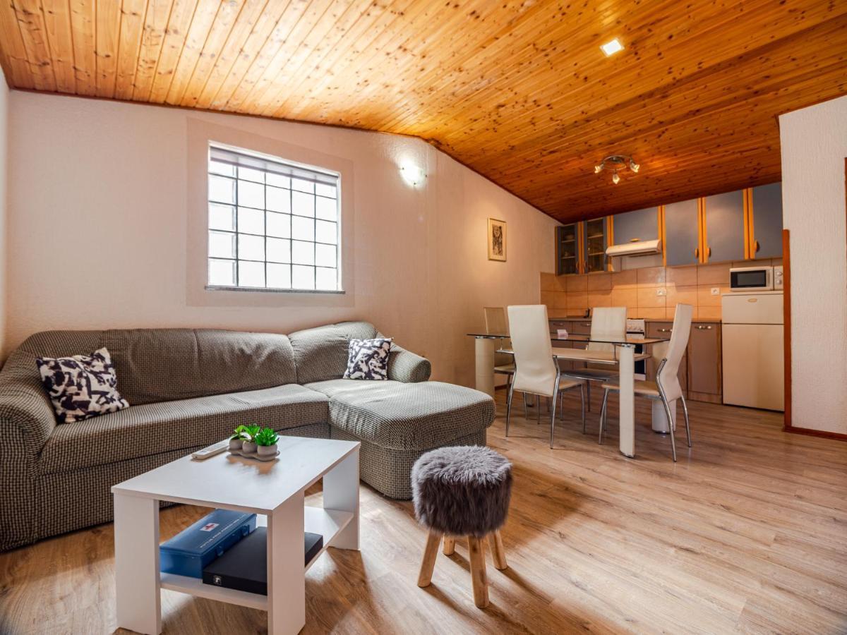Apartmani Arijana Медулин Екстер'єр фото