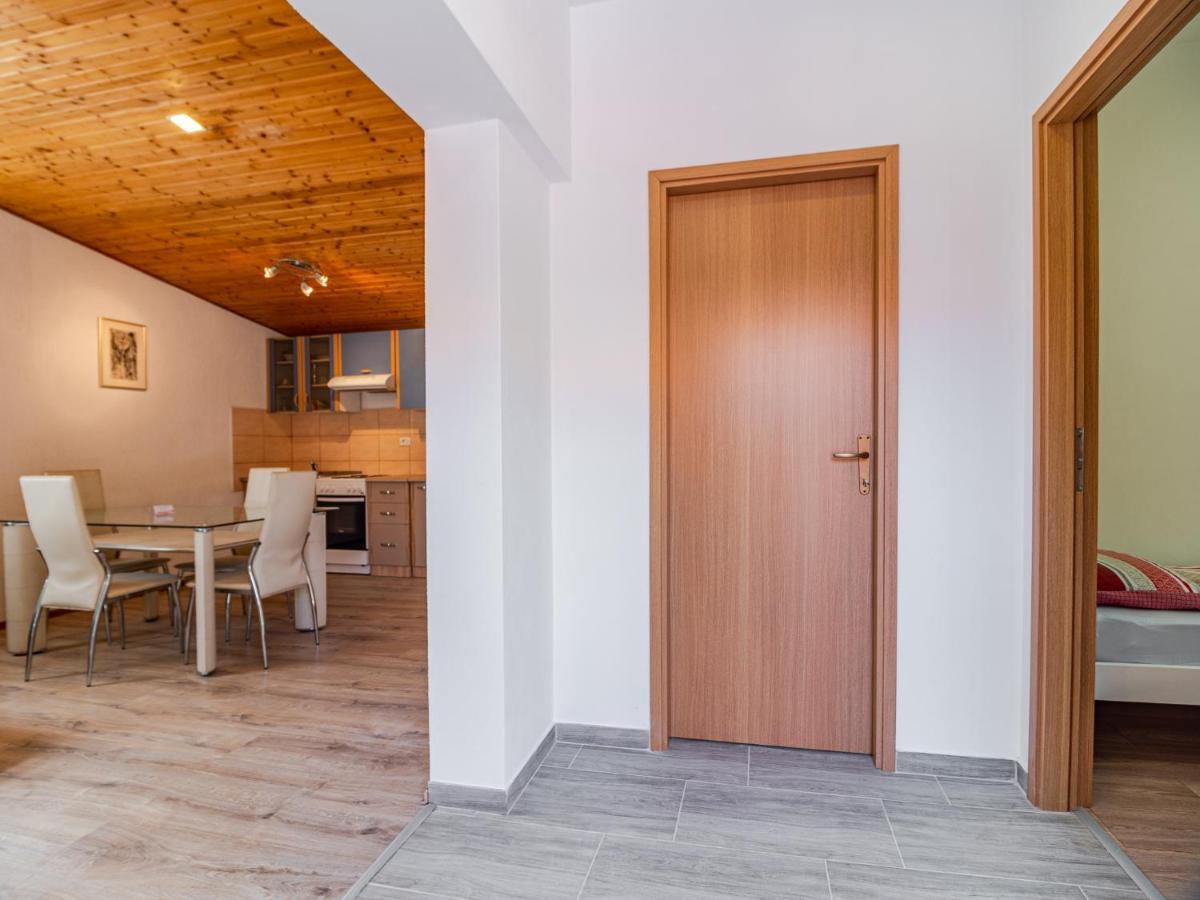 Apartmani Arijana Медулин Екстер'єр фото