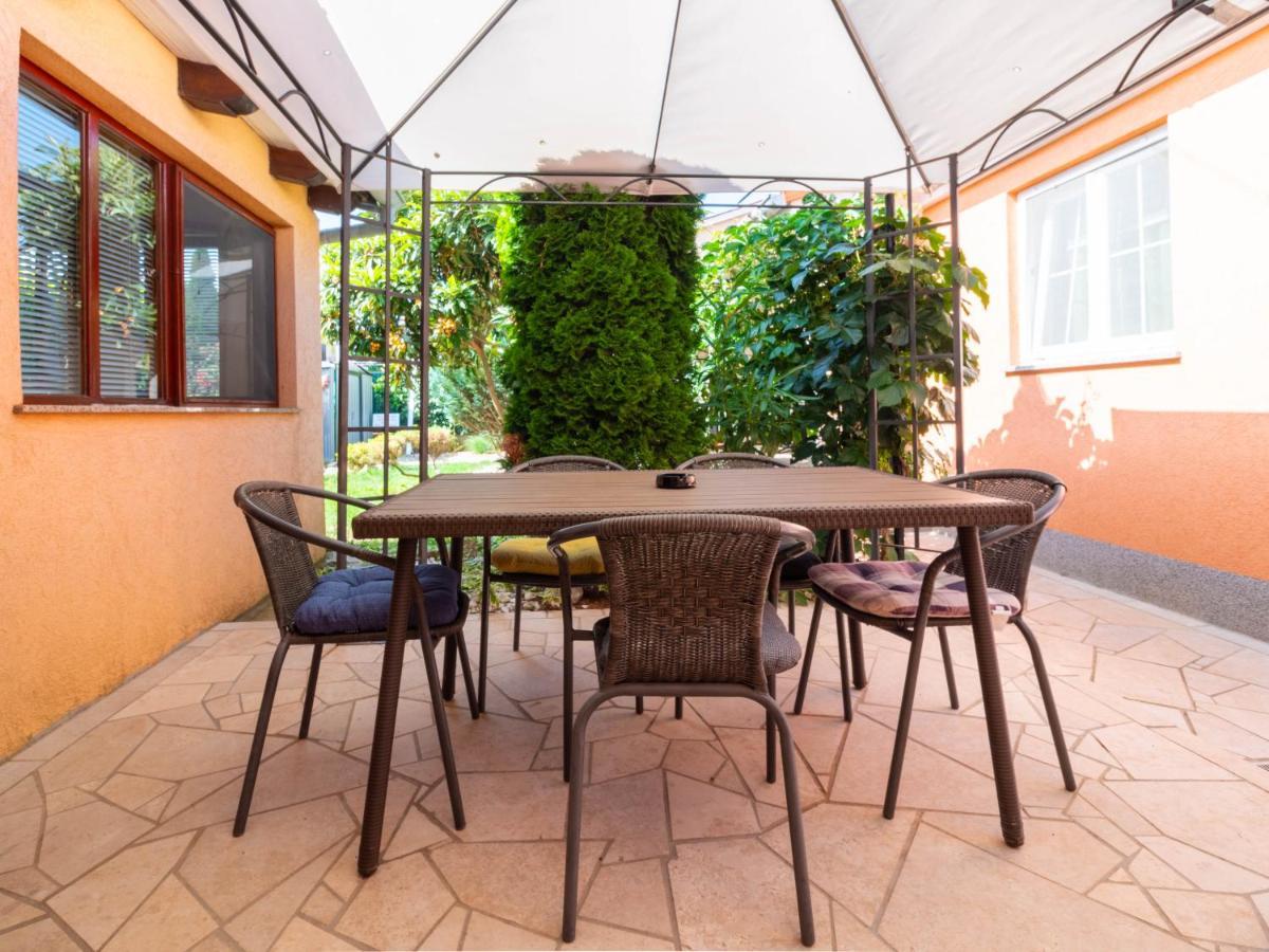 Apartmani Arijana Медулин Екстер'єр фото