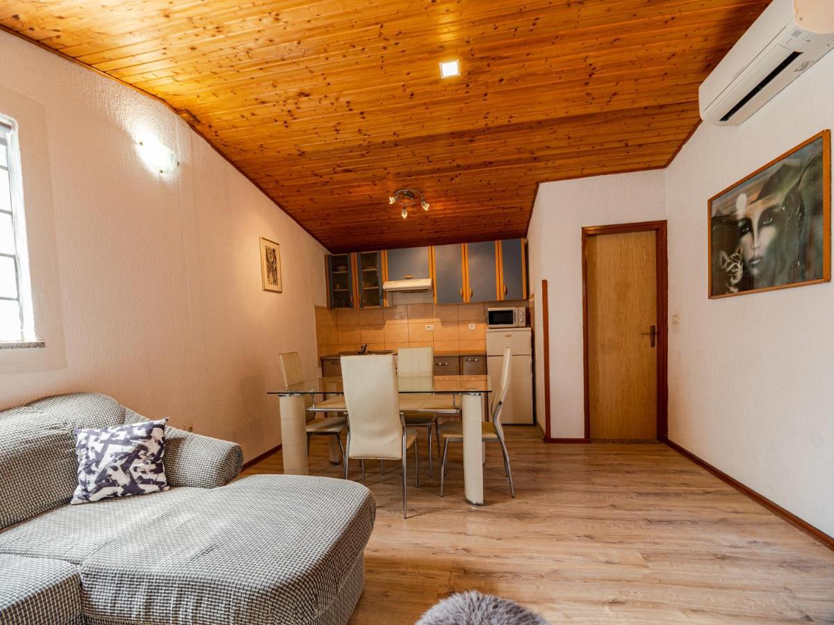 Apartmani Arijana Медулин Екстер'єр фото
