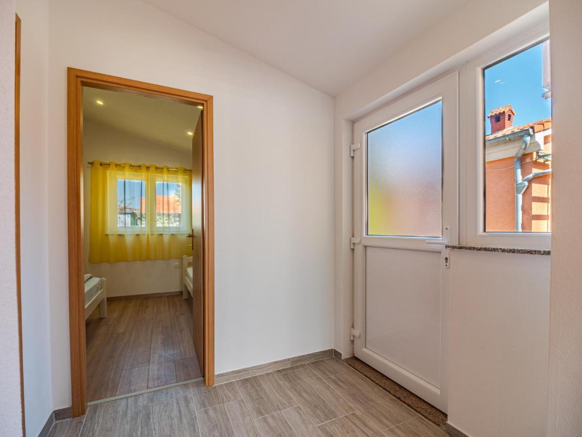 Apartmani Arijana Медулин Екстер'єр фото