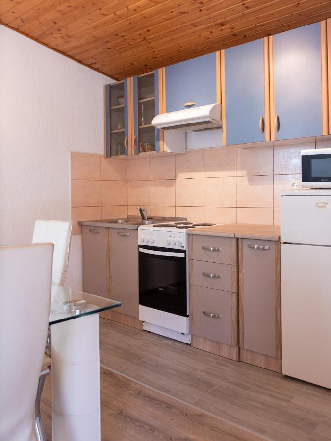 Apartmani Arijana Медулин Екстер'єр фото