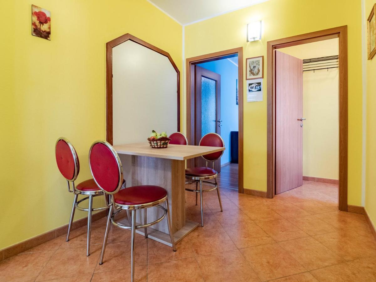 Apartmani Arijana Медулин Екстер'єр фото