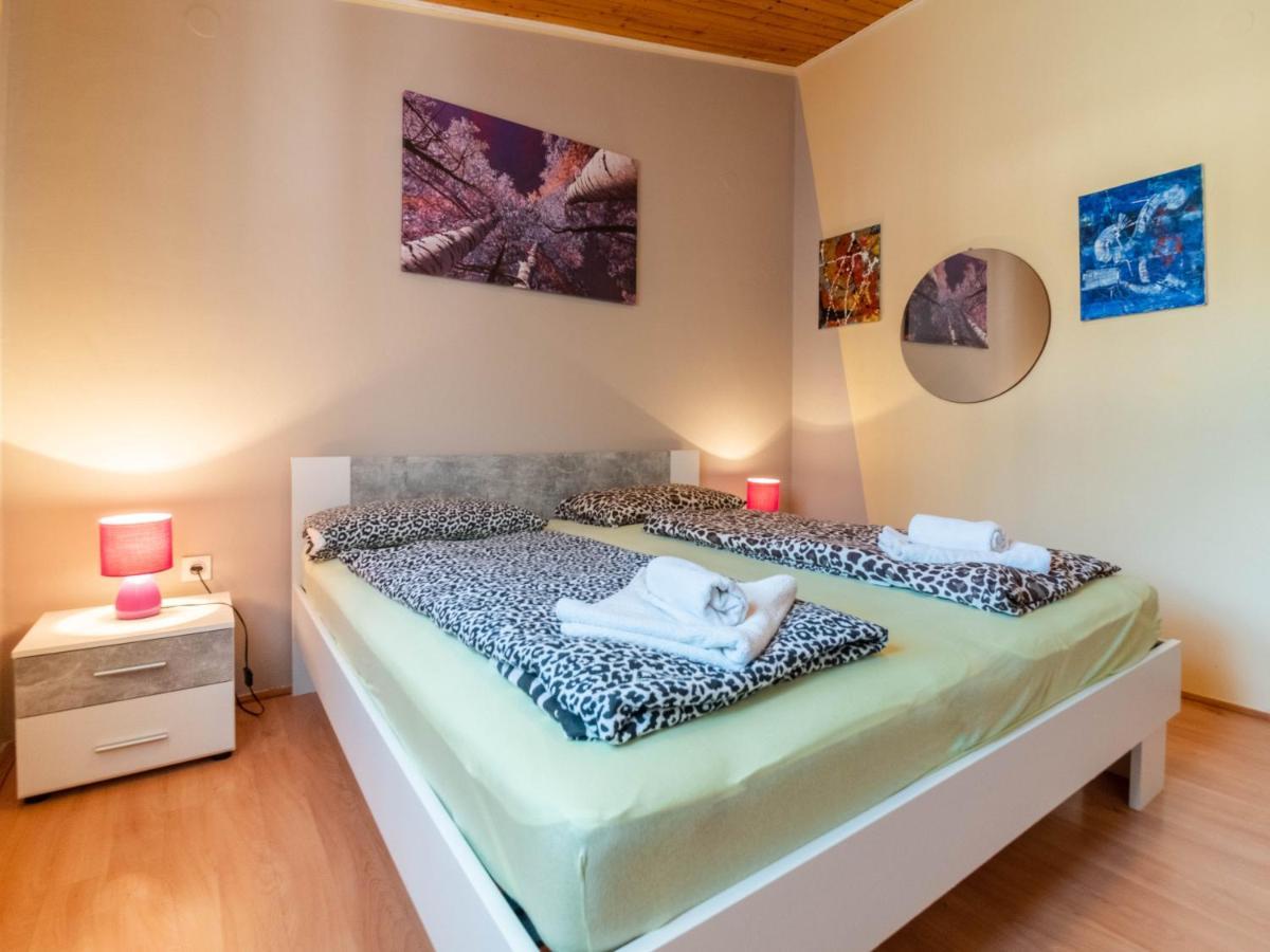 Apartmani Arijana Медулин Екстер'єр фото