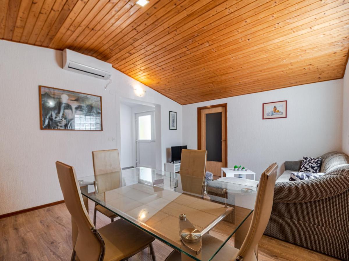 Apartmani Arijana Медулин Екстер'єр фото