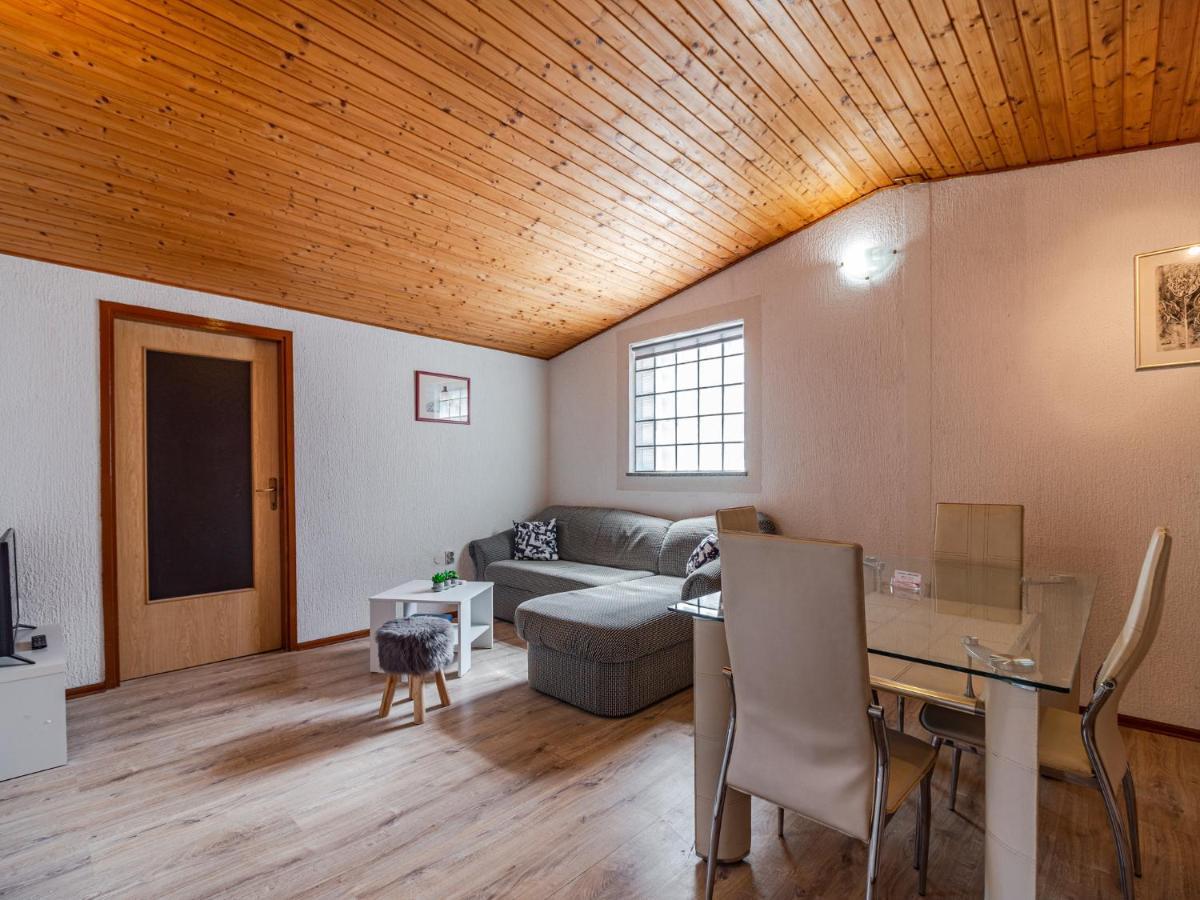 Apartmani Arijana Медулин Екстер'єр фото