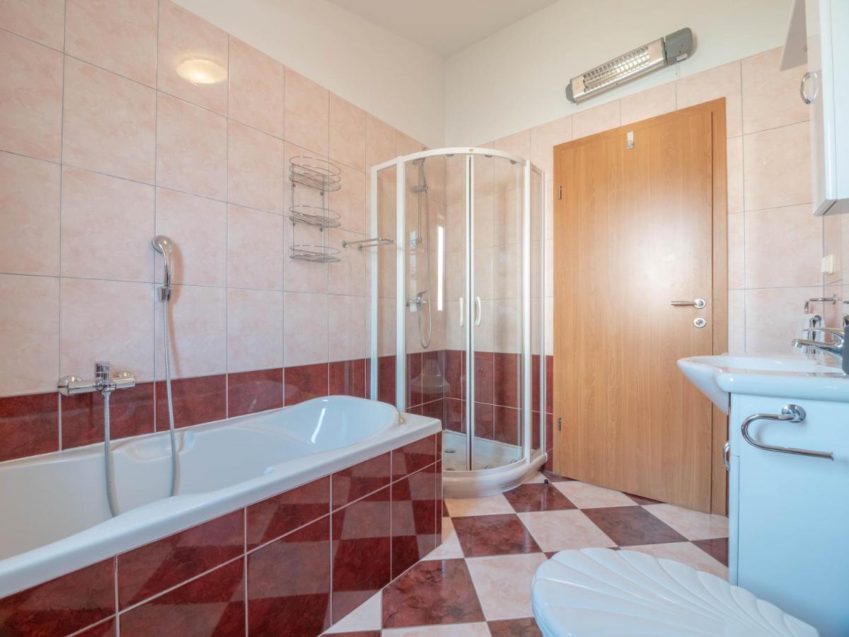 Apartmani Arijana Медулин Екстер'єр фото