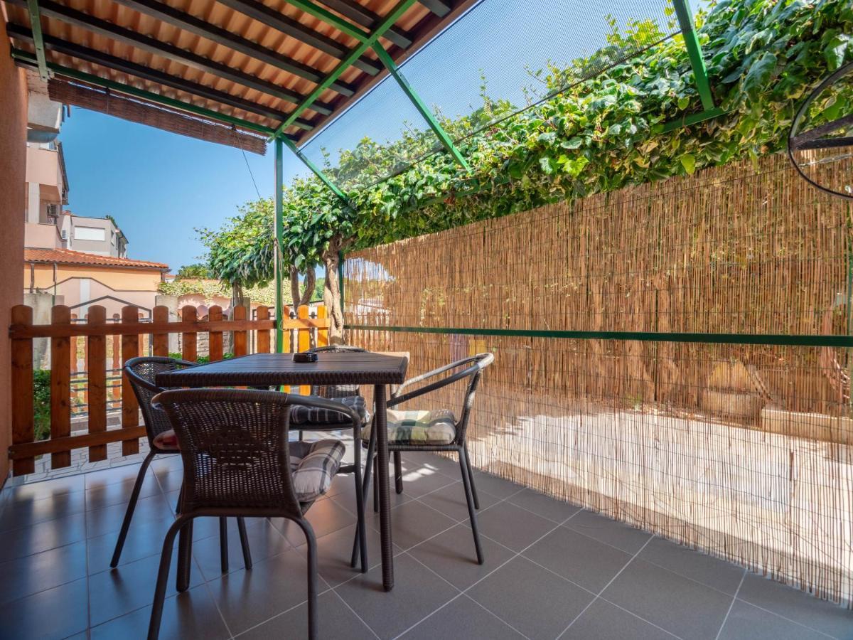 Apartmani Arijana Медулин Екстер'єр фото