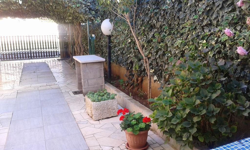 Apartmani Arijana Медулин Екстер'єр фото