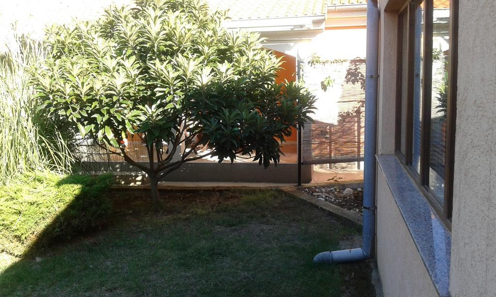 Apartmani Arijana Медулин Екстер'єр фото