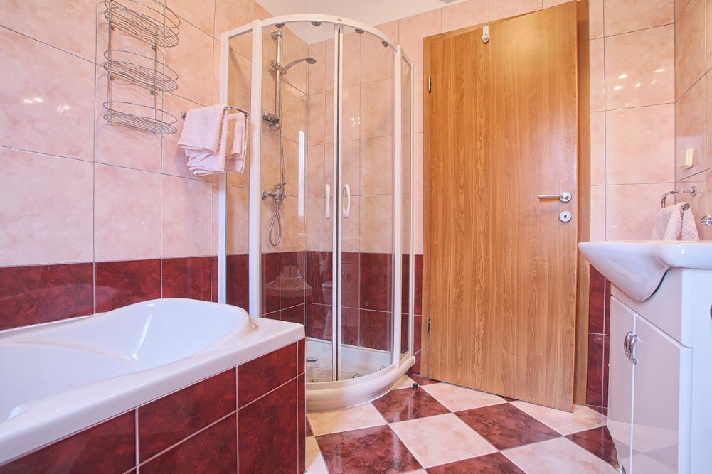 Apartmani Arijana Медулин Номер фото