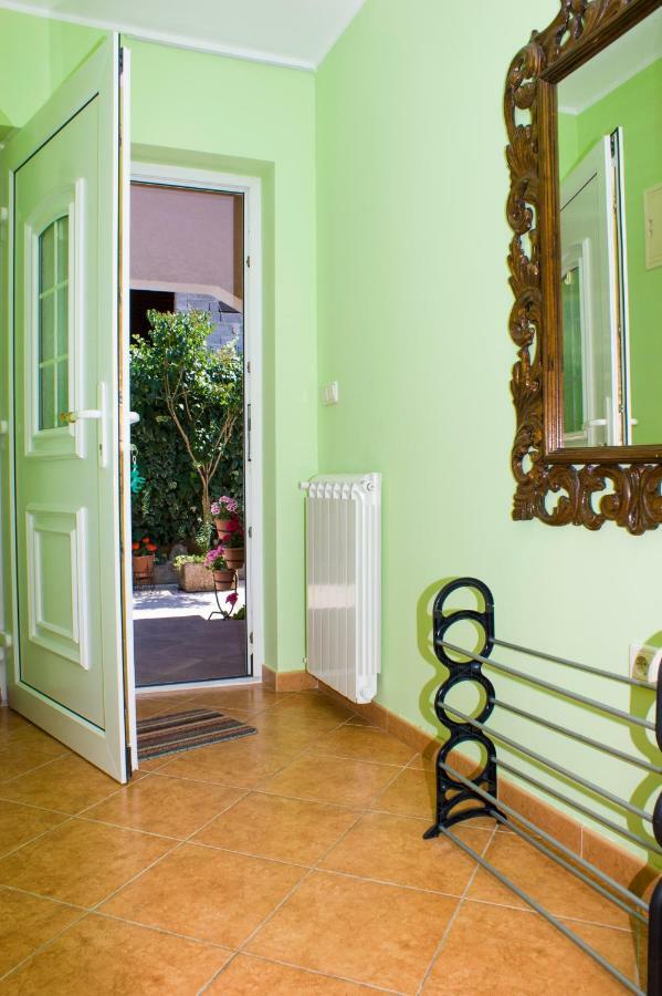 Apartmani Arijana Медулин Екстер'єр фото
