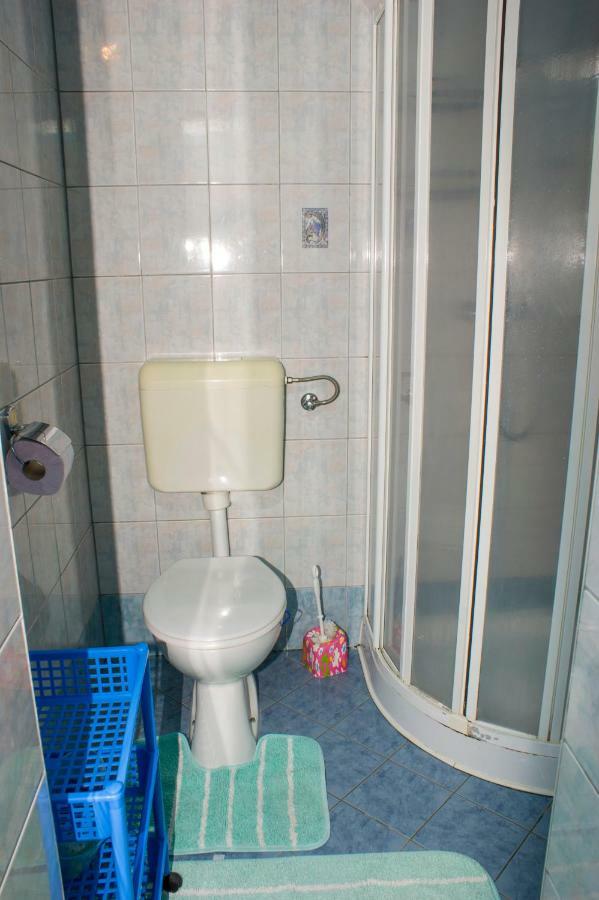 Apartmani Arijana Медулин Екстер'єр фото