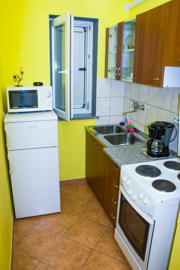Apartmani Arijana Медулин Екстер'єр фото