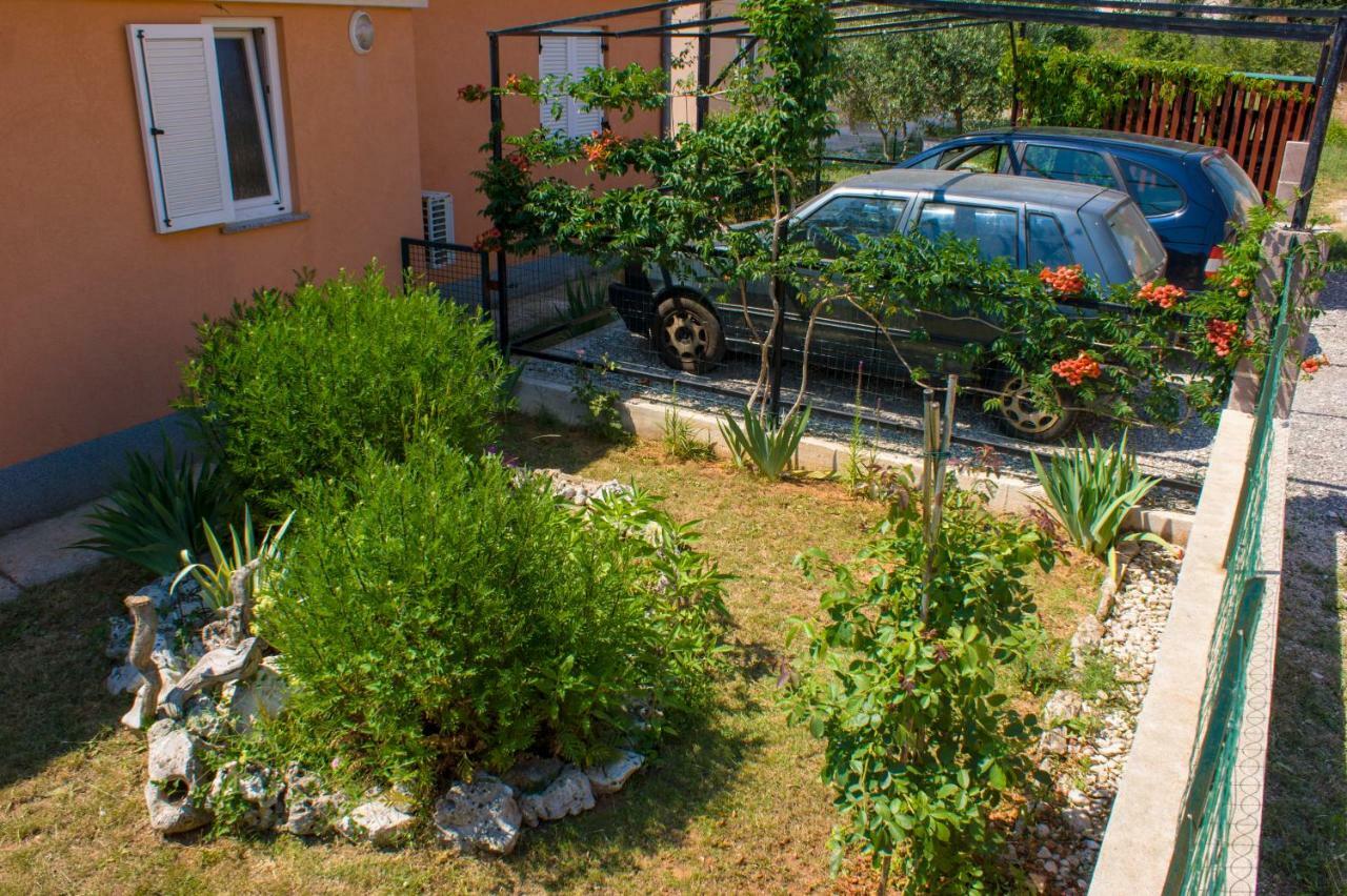 Apartmani Arijana Медулин Екстер'єр фото