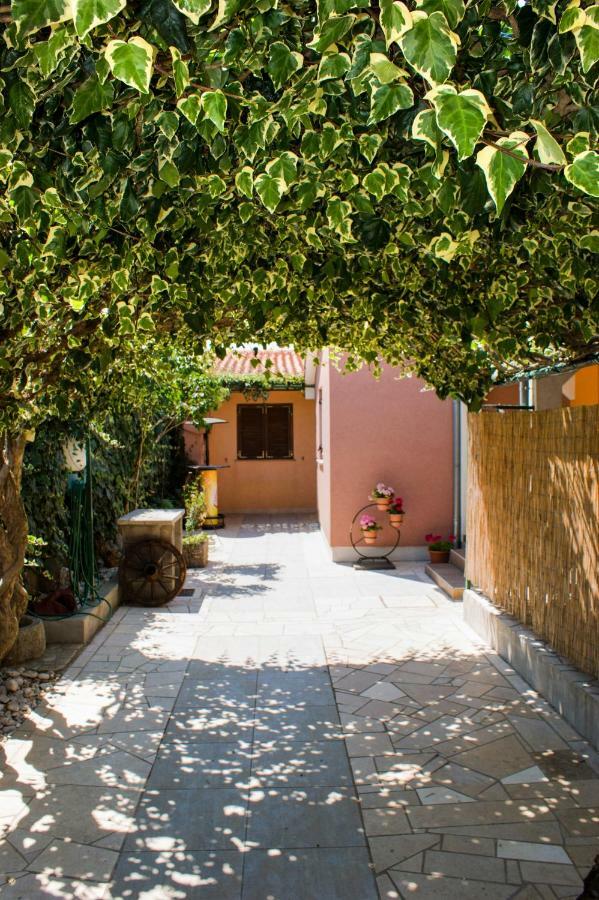 Apartmani Arijana Медулин Екстер'єр фото